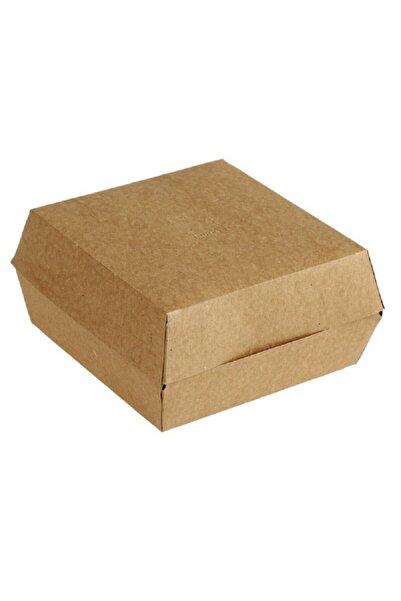 OEM Cutie Hamburger XL, BURGER XL, 110x110x110mm (150 bucăți)