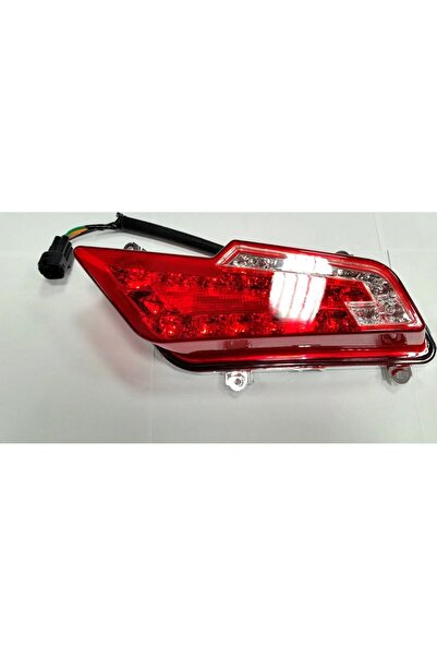 CF Moto STOP SPATE STANGA ATV CFMOTO
