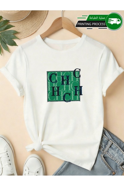 YHDZ 100% Cotton,women's Casual Cotton T0Shirt,Breathable Fabric, Machine Was...