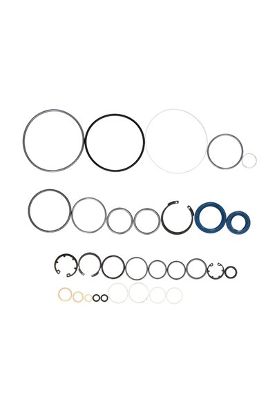 FEBI BILSTEIN Kit de Reparatie pentru Caseta/Mecanismul de Directie Mercedes ...