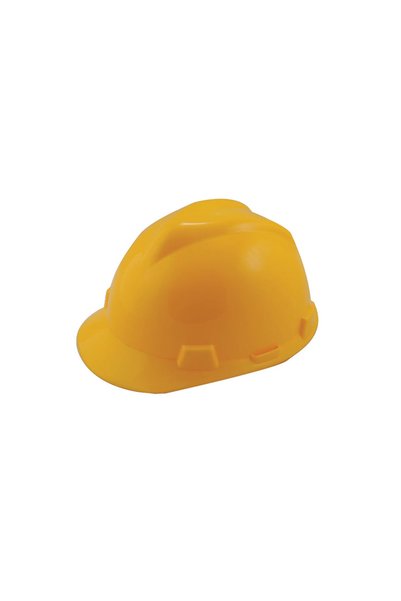 TopStrong Cască de protecție galbenă, TopStrong, 560901