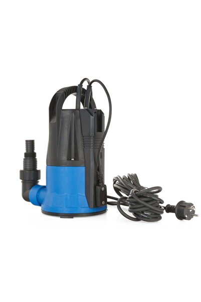 GEKO Pompă de apă curată cu întrerupător, 550 W, G 81462