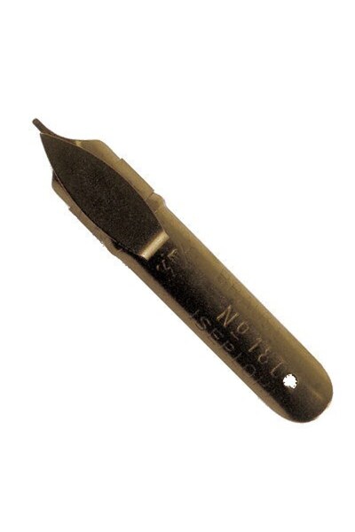 Brause Calligraphy Tip Bandzug 0.5 mm