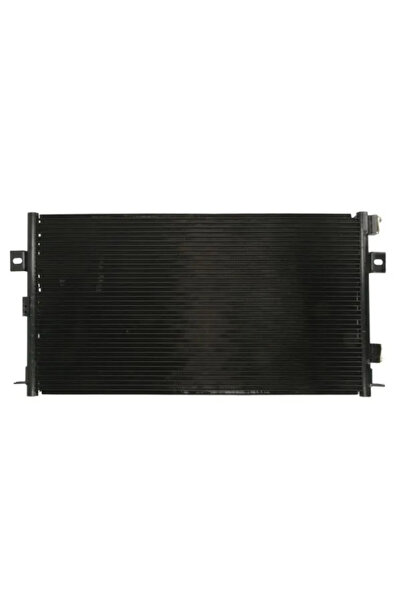 Thermotec Radiator Condensator Aer Conditionat CHRYSLER CARAVAN/VOYAGER 3 DOD...