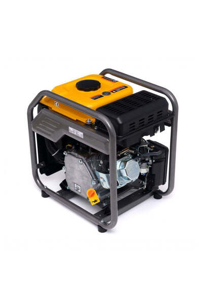 Kraft&dele Generator electric tip invertor, 4.5 kW, KD 188