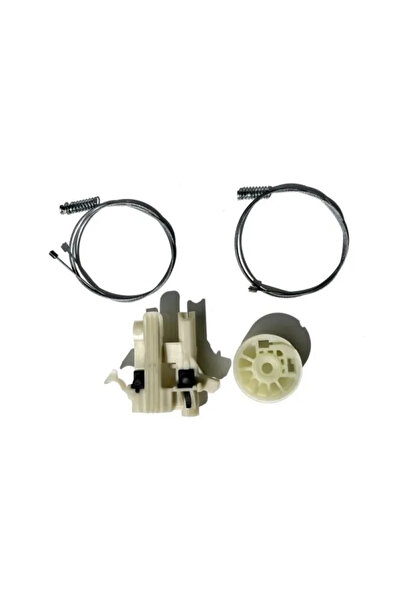 Blic Set Reparat Macara Geam Dreapta FIAT 500