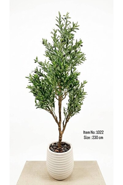 Plantora Artificial Olive Tree