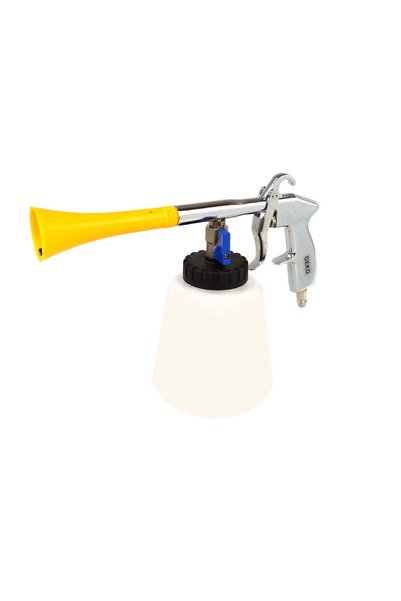 GEKO Pistol pneumatic pentru tapițerie 8 bar 50 ° C 1/4 ", G01158