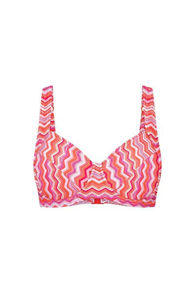 Triumph Top de bikini pentru femei 10226496 Multicolor