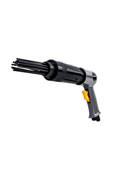 Powermat Ciocan pneumatic cu ace pentru rugină PM-PMI-19T, PM1463