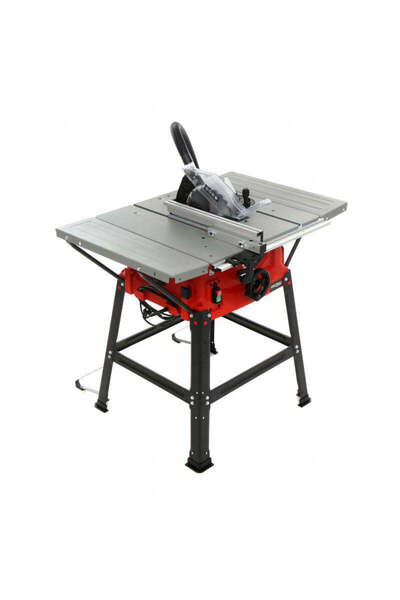 Kraft&dele Circular de masă, 2800 W, diametru disc 250 mm, KD 3151
