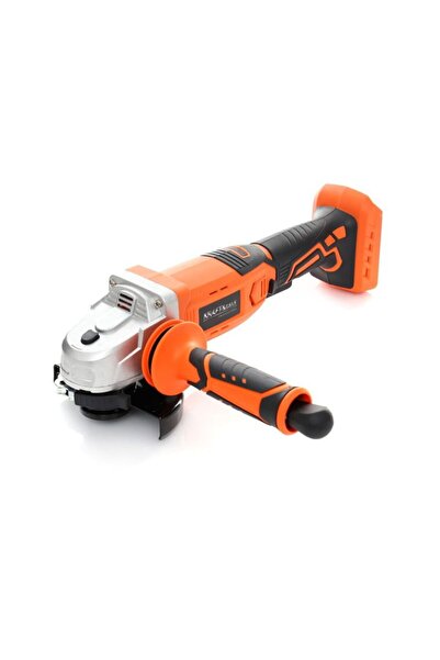 Kraft&dele Polizor unghiular fără fir Proseries, 18 V, KD 1772