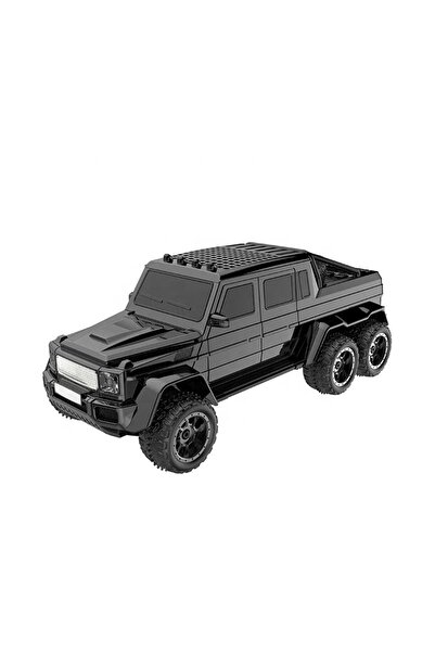 Generic ABS-1218 Wireless Bluetooth SUV Car Speaker – Portable Rechargeable O...