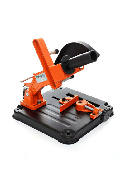 Kraft&dele Suport pentru polizor unghiular 115/125 mm, KD 519