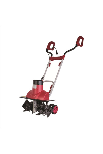 Raider Cultivator electric 230V 1500W 450mm cu roți RD-ET02, 095108