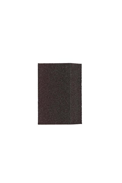 GEKO Burete abraziv pentru șlefuire, 125 x 90 x 25 mm, P60, G78561