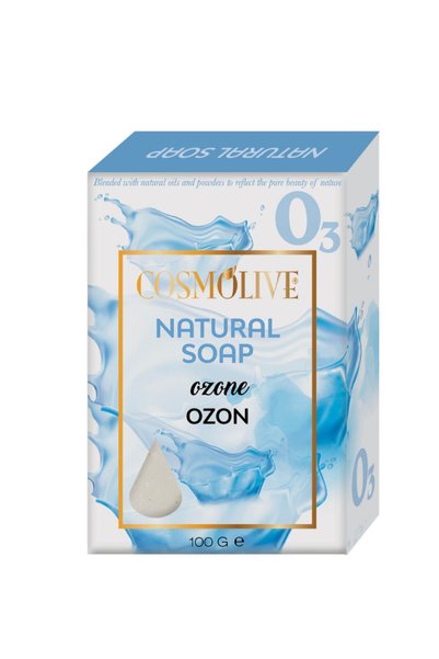 Cosmolive Desire Paradoxe & Amber Romance Autumn & Ozon Katı Anneler Günü Hediye Seti