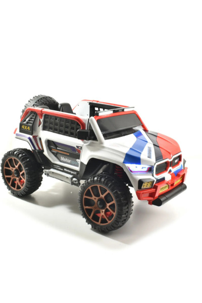 Leno Electric Car Mountain Racing Type Bmw,