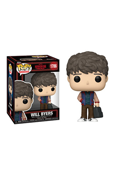 Funko Stranger Things Pop! Will Byers #1786