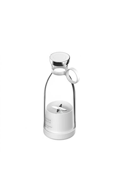 OEM Portable Blender for Drinks, Stuffix® Smart, 4 Blades, 420ml Capacity, Mu...