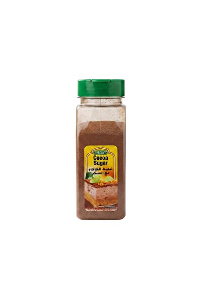 Freshly Frushli Cocoa Mix with Sugar 397 g