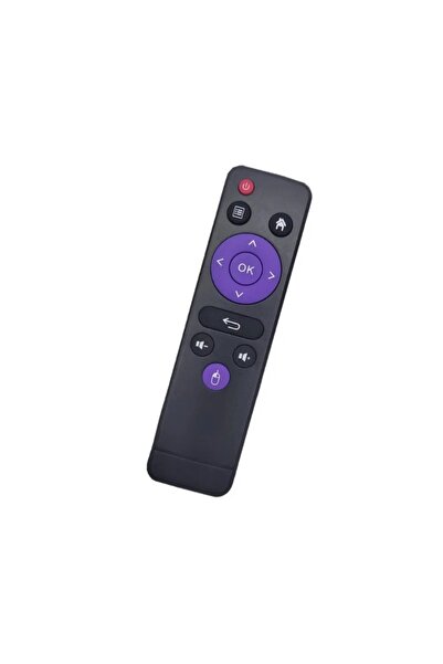 Choice black For H96 Max 331/ Max X3 /mini V8/ Max H616 Remote Control Smart ...