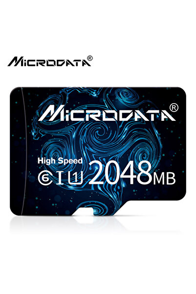 Choice3 2048MB Micro TF SD Card 128MB 256MB 512MB Mini Card Class 10 TF Flash...