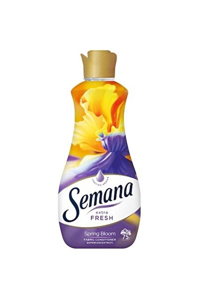 Semana Balsam de rufe superconcentrat Extra Proaspăt, 75 spălări, 1.5l
