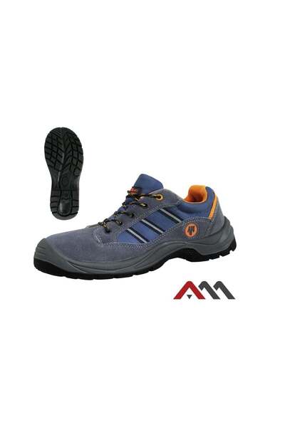 Artmaster Pantofi de lucru BPZcan, mărimea 42, Artmas ART 422477