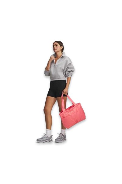 Under Armour Ua Pink Studio Lite Tote Women's Sports Bag 1388920
