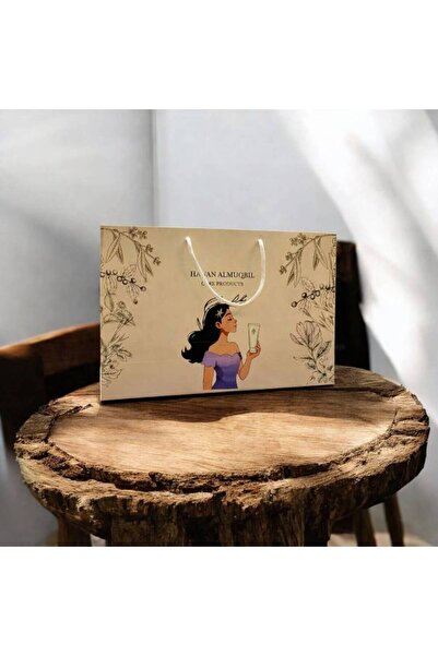 OEMS كيس منتجات حنان