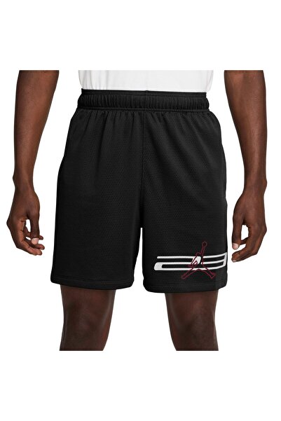 Nike Pantaloni scurți pentru bărbați M J DF SPT MESH GFX SHORT - IF0872010