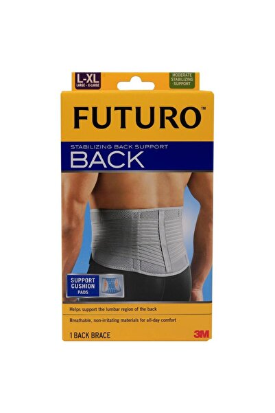 FUTURO Stab Back Sup46816 L-Xl