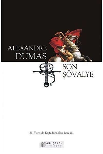 Akıl Çelen Kitaplar Son Şövalye