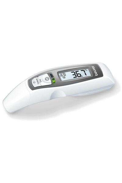 Beurer مقياس حرارة متعدد الوظائف Ft 65