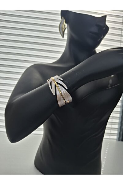 Mf Handcuff Bracelet