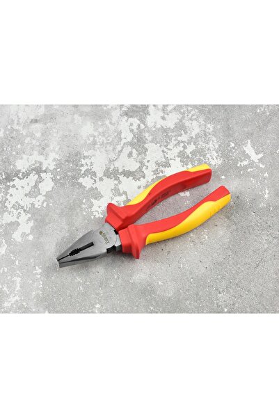 NO BRAND Clește universal izolat COMBINERKI 200MM