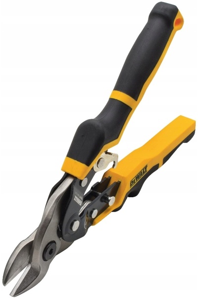 Dewalt ERGO HVAC FOARTE DE TĂIȚIAT DREPTĂ DWHT14694-0