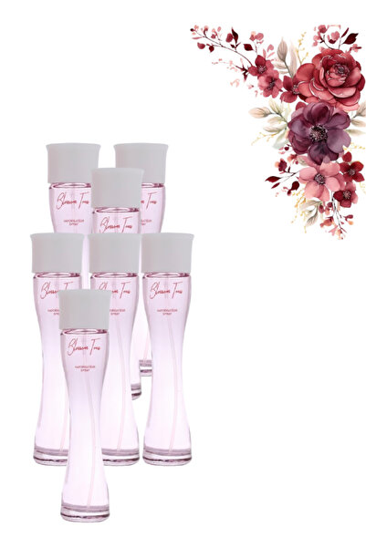 Universal Fragrance 7 قطع من زهرة الدموع 100 مل