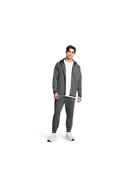 Under Armour Ua men's grey unstoppable fleece eu sweatpants 1389353-025