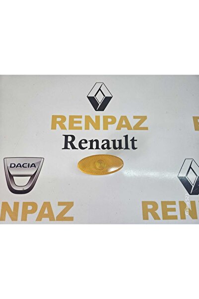 Yerli RENAULT MASTER 3 KAPI BAND SİNYALİ 261B00001R