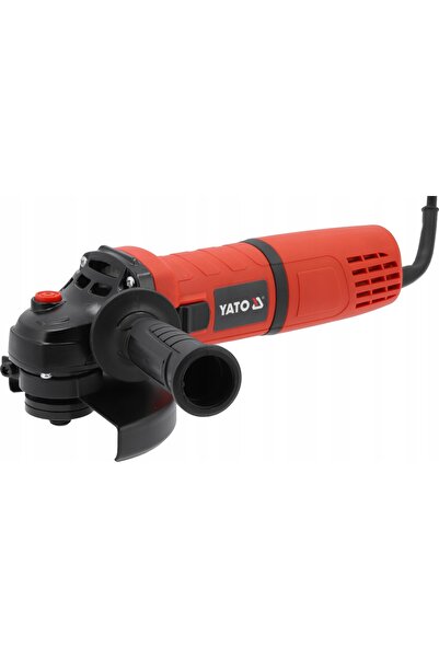 VOREL by YATO Polizor unghiular 125mm 720W cu reglare a vitezei și sistem de ...