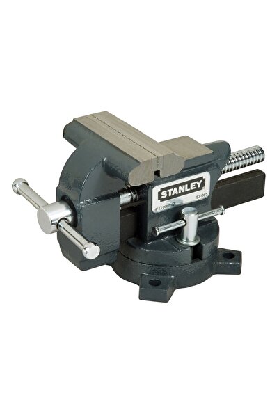 STANLEY SINCE 1913 Clește de tâmplărie MAXSTEEL rotativ 100mm STANLEY