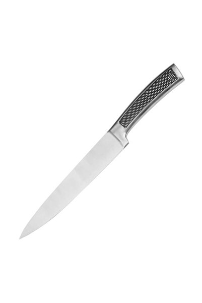 Bergner Harley Bg-4227 Μαχαίρι φιλεταρίσματος από ανοξείδωτο ατσάλι 20 εκ.