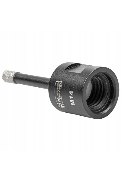 richmann CAROTĂ Diamantată 8mm M14 PENTRU PLACĂ CERAMICĂ, PIATRĂ, GLAZURĂ