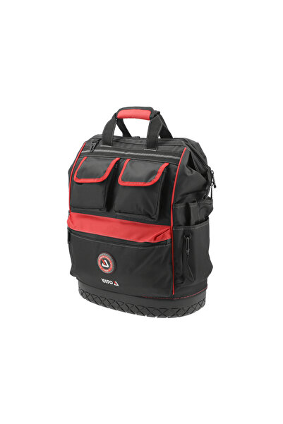 yato MONTERSKI YT-74285 38,5x20x48,5cm Rucsac impermeabil pentru scule