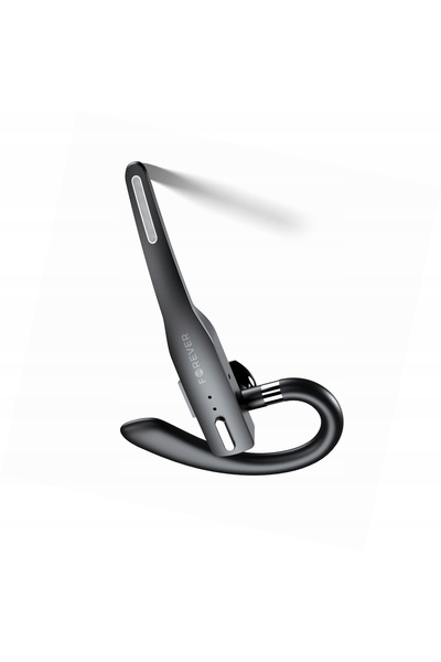 Forever18 Căști Bluetooth cu agățătoare de ureche pentru Realme Note 60