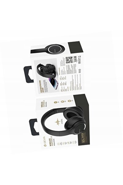 Devia Căști wireless cu microfon pentru Xiaomi Redmi Note 15 Pro 4G