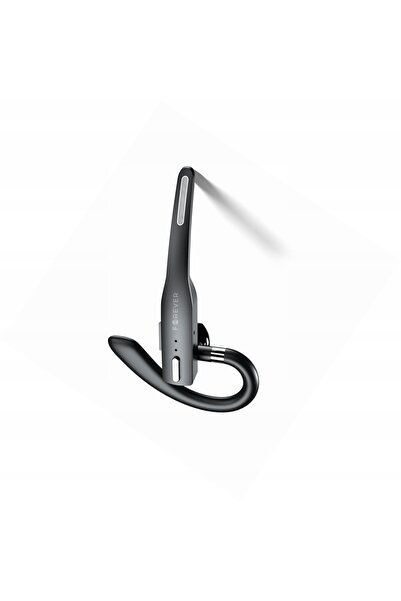 Forever18 Căști Bluetooth cu agățătoare de ureche pentru apeluri, pentru iPho...