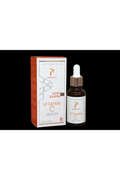 PHARMAACTİVE Vitamin C Serum 30 ml